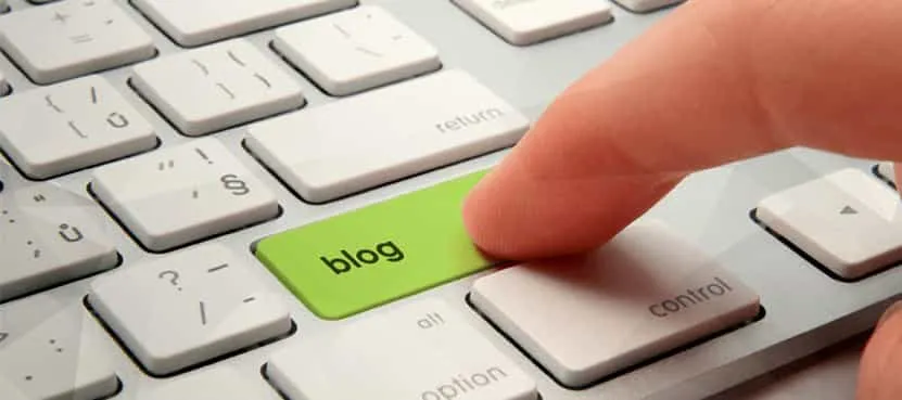 Warum sollten E-Commerce-Websites einen Blog führen?