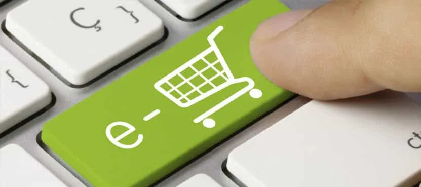 Was ist E-Commerce? Was ist es nicht?