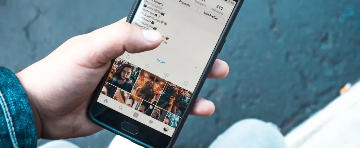 Instagram konnte dem E-Commerce nicht gleichgültig bleiben