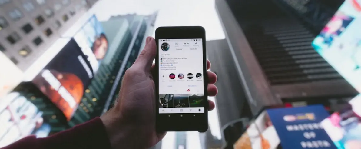 Die Ära der Zahlungen auf Instagram