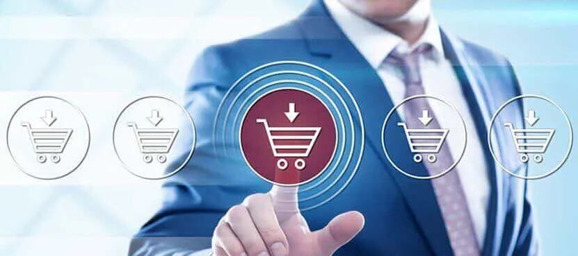 Warum sollten Sie eine E-Commerce-Website besitzen?
