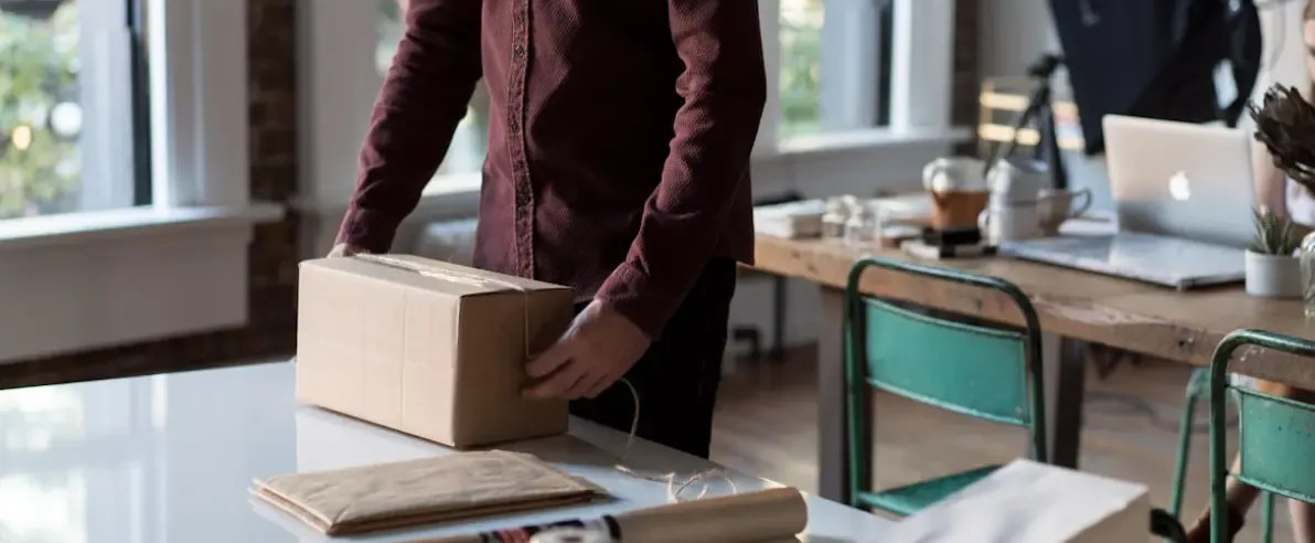 Der einfache Weg, online zu verkaufen: Dropshipping