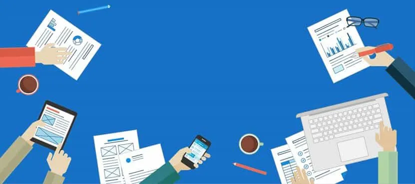 Was ist Branchen- und Marktforschung vor der Gründung einer E-Commerce-Website? Wie wird sie durchgeführt?