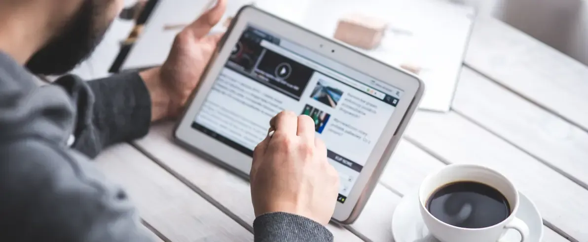 Ethische Werte, denen News-Software dienen sollte