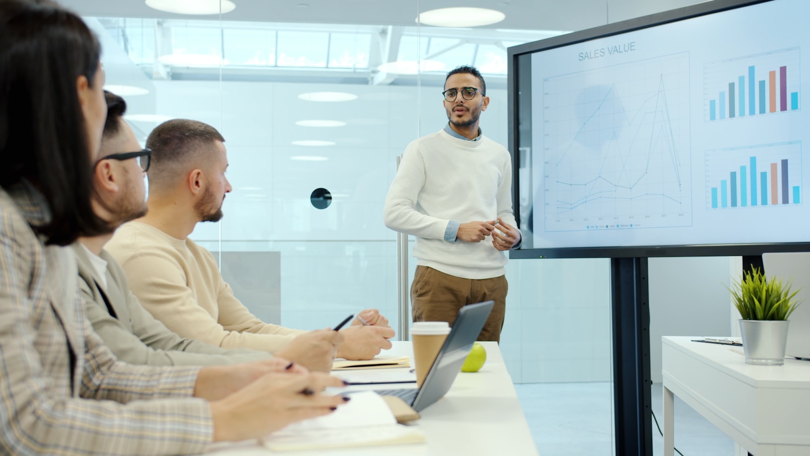 Performance Marketing