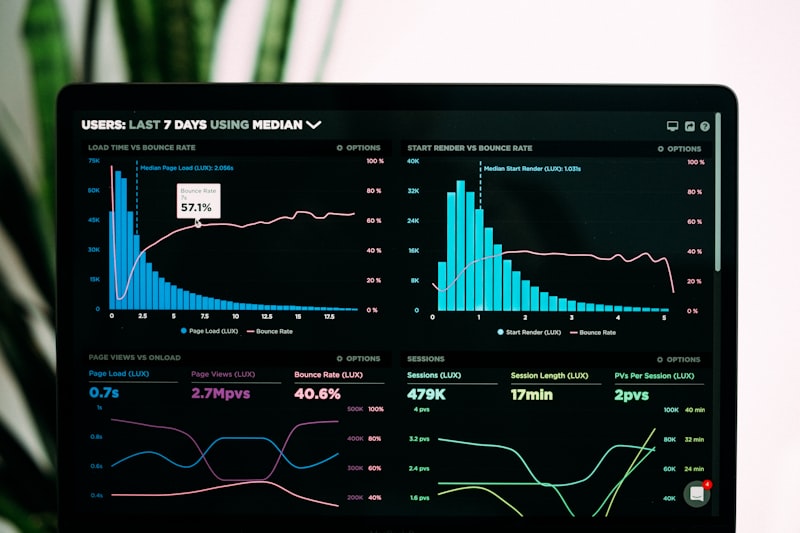 E-Commerce Interface