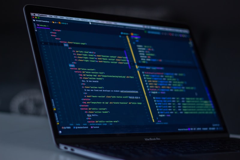 SaaS Interface