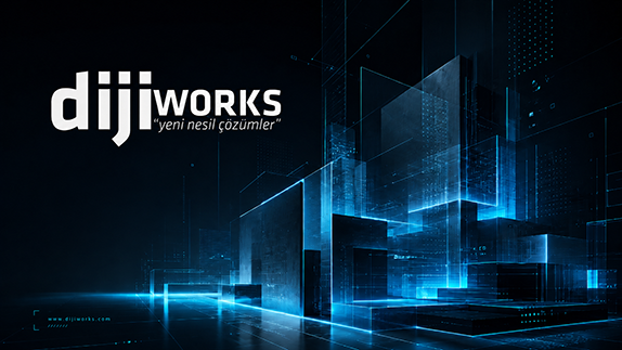 Dijiworks Kontakt